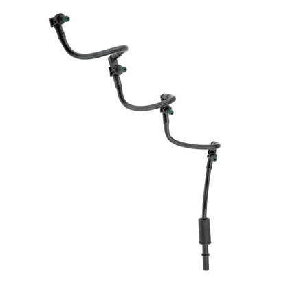 Fuel Injector Leak Off Return Pipe for Renault Master Trafic (8200890122)