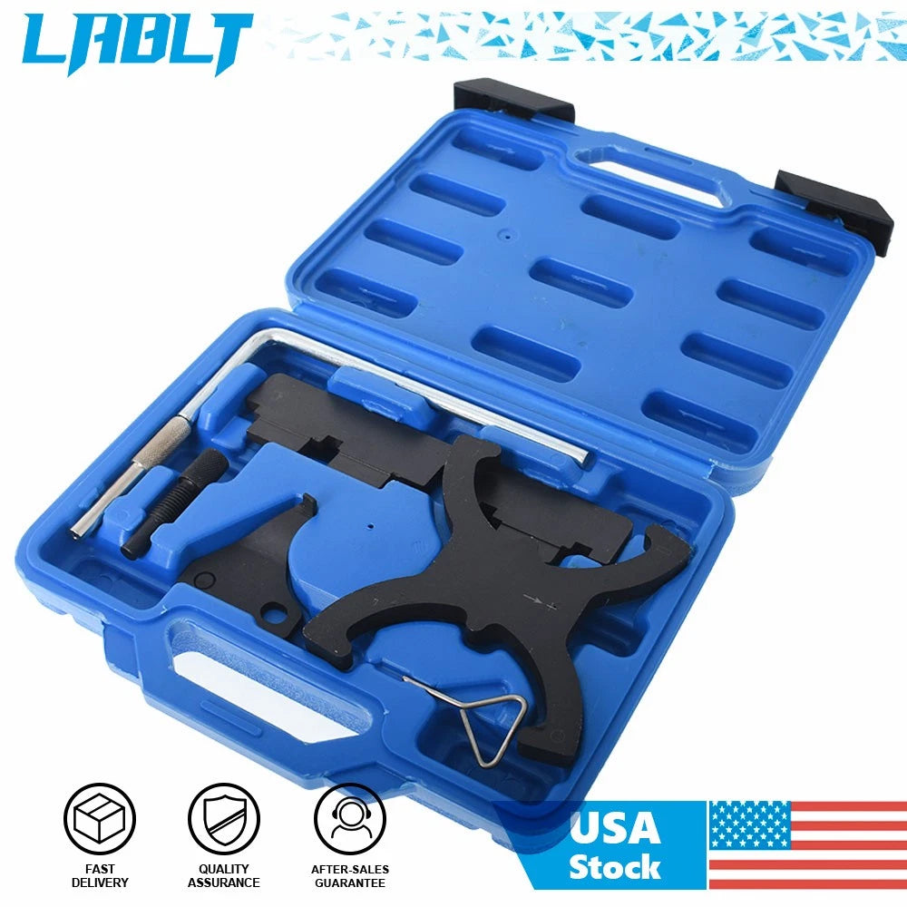 Engine Timing Tool Kit for Ford C-MAX 1.6 TI-VCT (2003–2009)