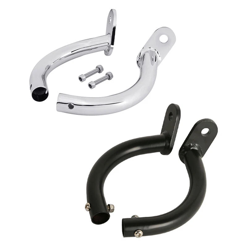 Saddlebag Guard Support Bracket for Harley Road Electra Glide (1997–2008)