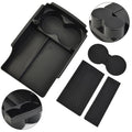 Center Console Organizer Tray for Car Interior (Universal Fit)
