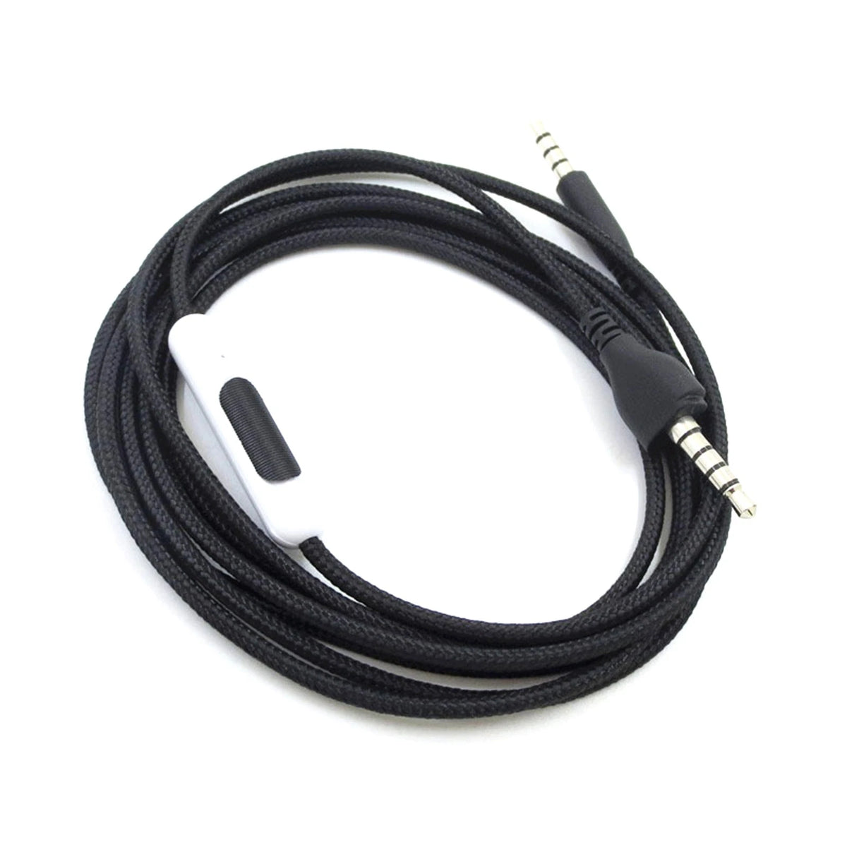 Earphone Cable 1.8m 3.5mm for Dell Alienware AW920H