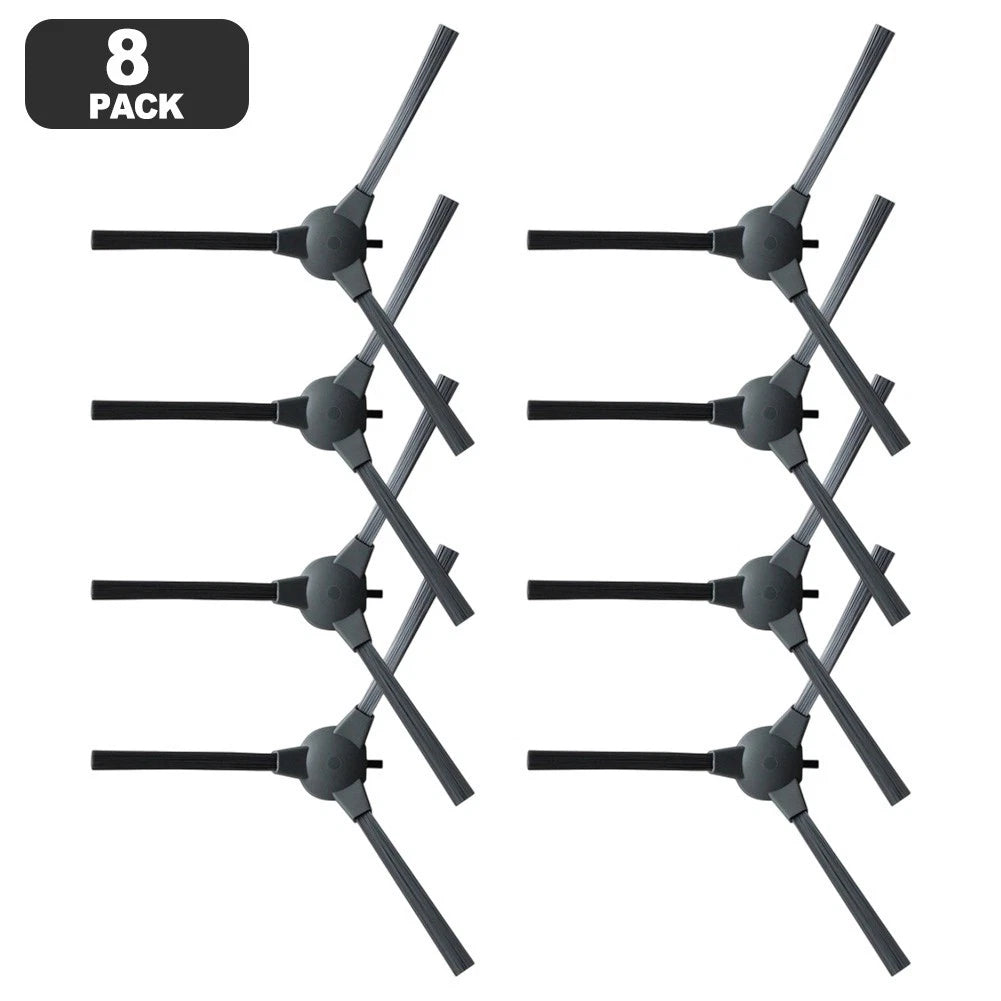 Side Brush Replacement Pack of 8 for ABIR K30 (2019–2023)