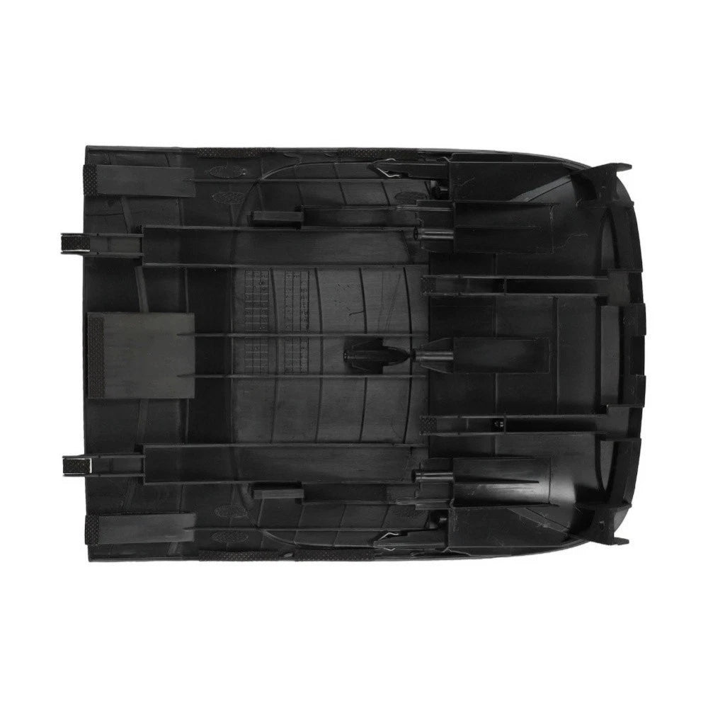 Dash Board Clock Center Frame for Kia Forte Cerato Koup (2009–2012)
