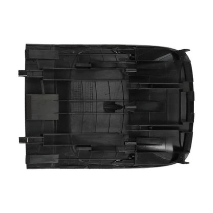 Dash Board Clock Center Frame for Kia Forte Cerato Koup (2009–2012)