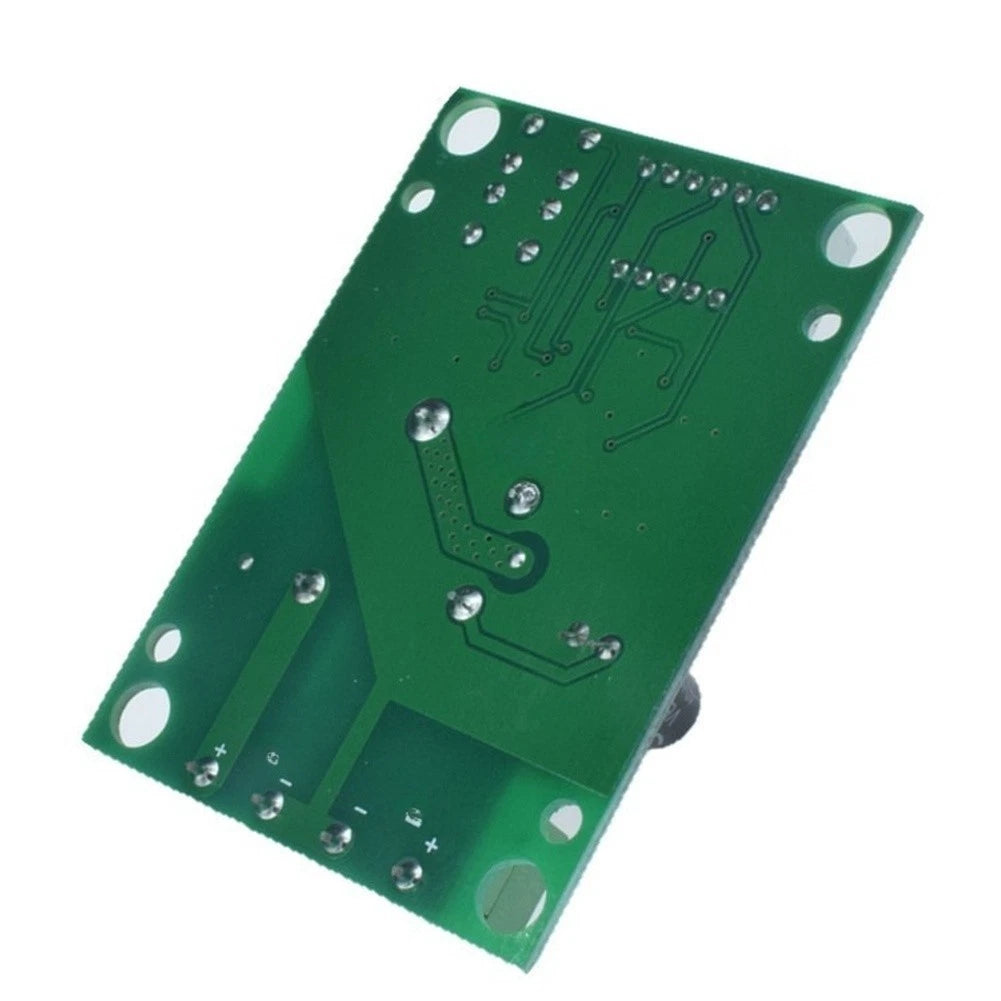 Charge Control Board for Easy Reset (Adjustable Start Stop)