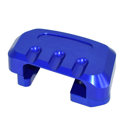 Main Enlarge Support Frame Pad for Honda PCX 125 150 (2011–2023) Blue