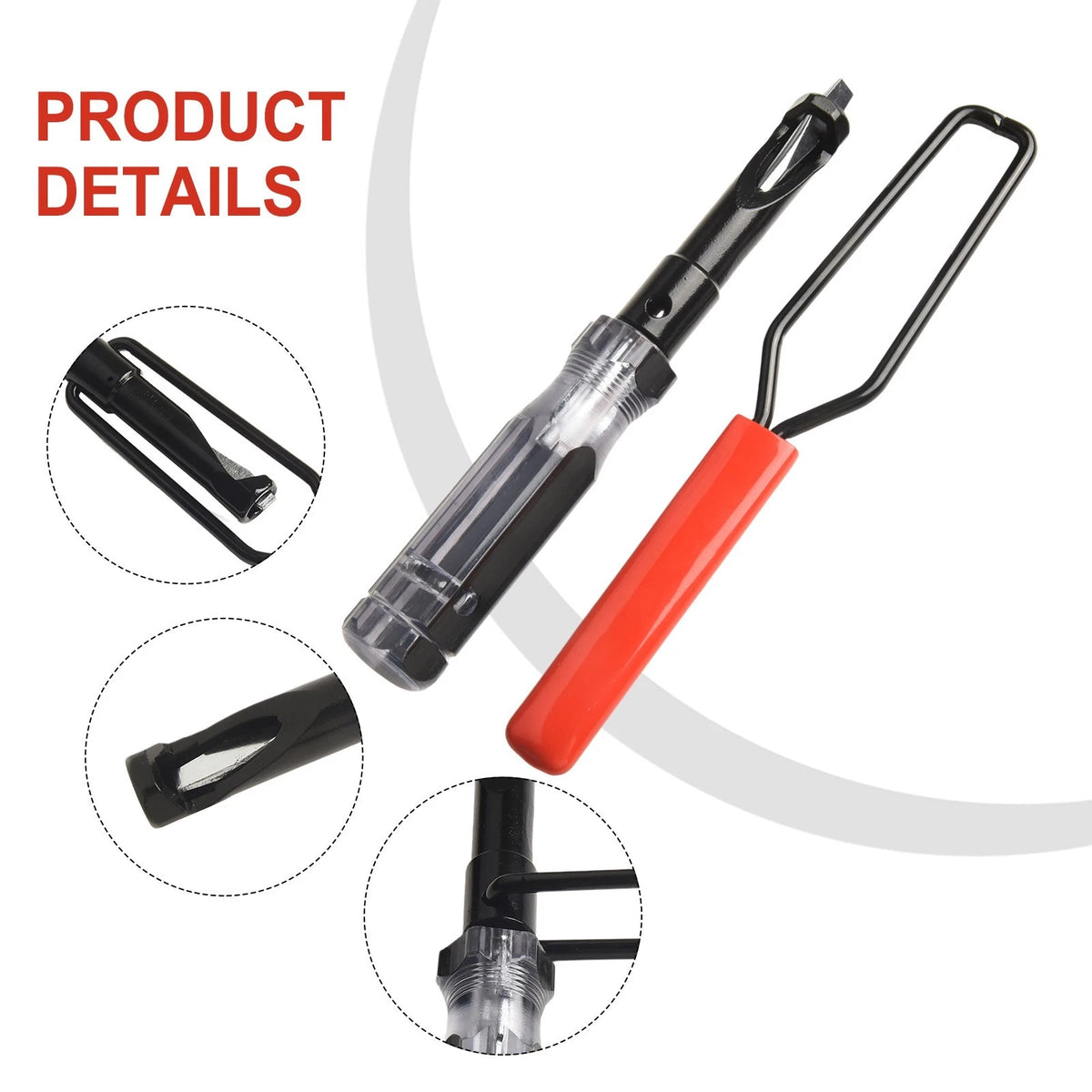 10mm Nut Valve Tool for Streamlined Engine Adjustments