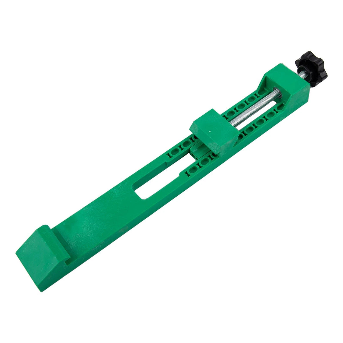 Two Way Reverse Buckle System for Cutting Machine Base Guide