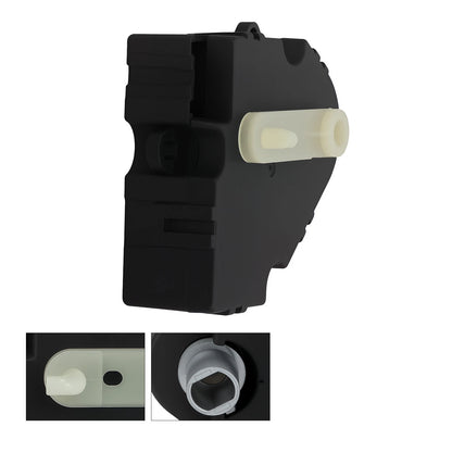 HVAC Heater Blend Door Actuator for Cadillac DeVille (1992–1993) 16141822 15-71923