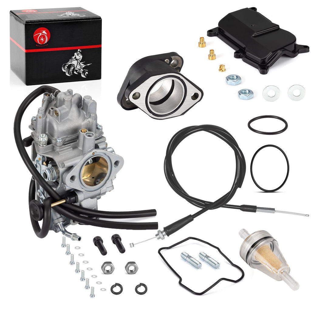 Carburetor Kit for Yamaha YFM350X Warrior (1993–2004)