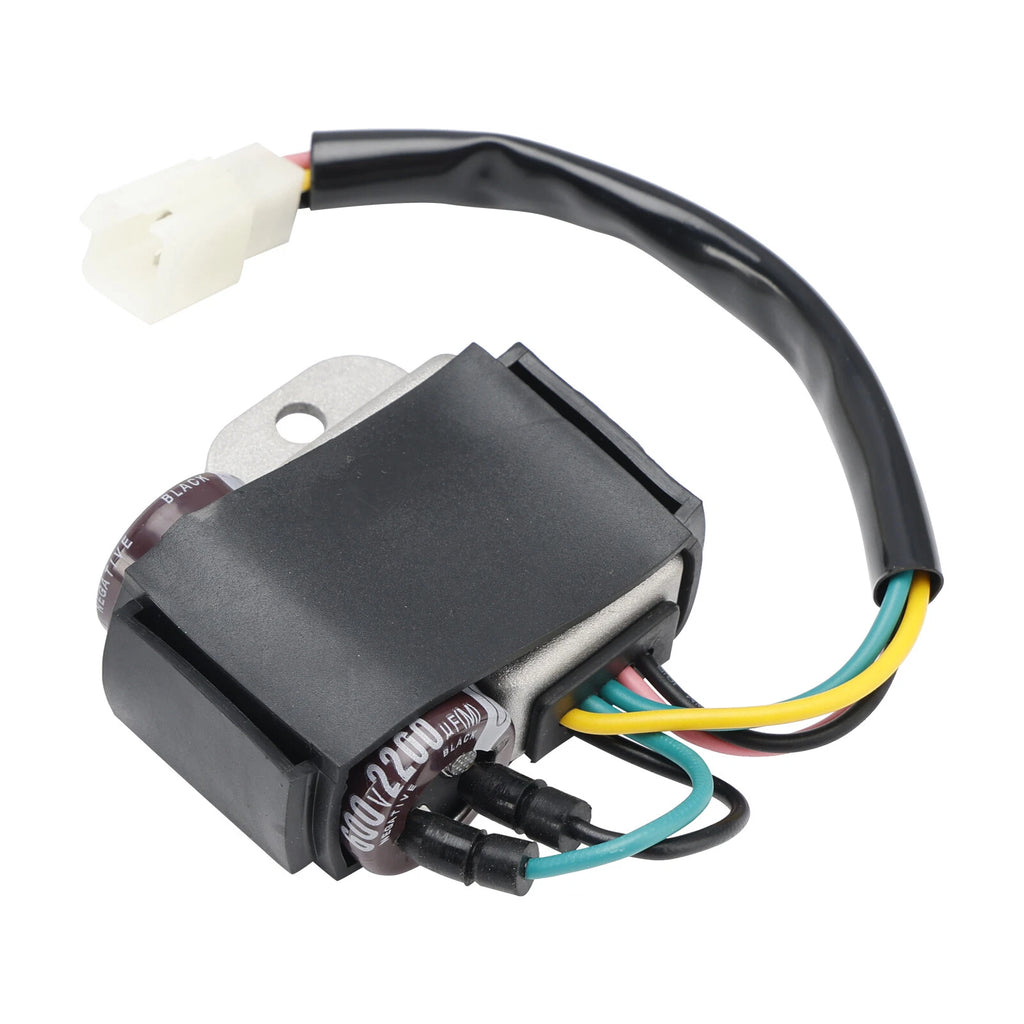 Regulator for Honda (31600-NX4-000, 31600-KA2-751, 31600-KA2-752, 31600-MBN-650)