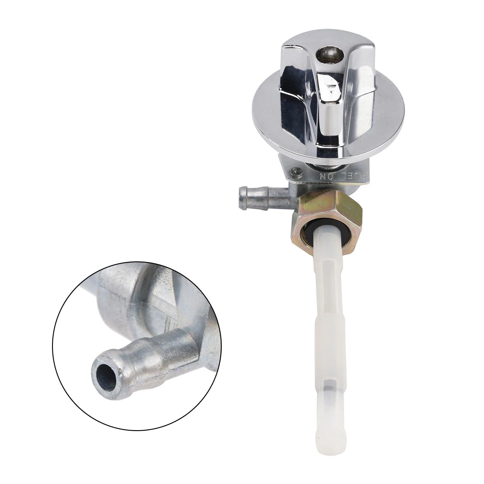 Gas Fuel Petrol Valve Petcock for Honda TRX250X (1987–1992) 16950-HC0-015
