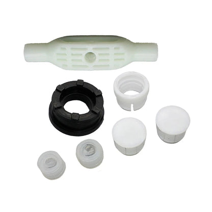 Shifter Lever Repair Kit for Chevrolet Aveo (2004–2011)