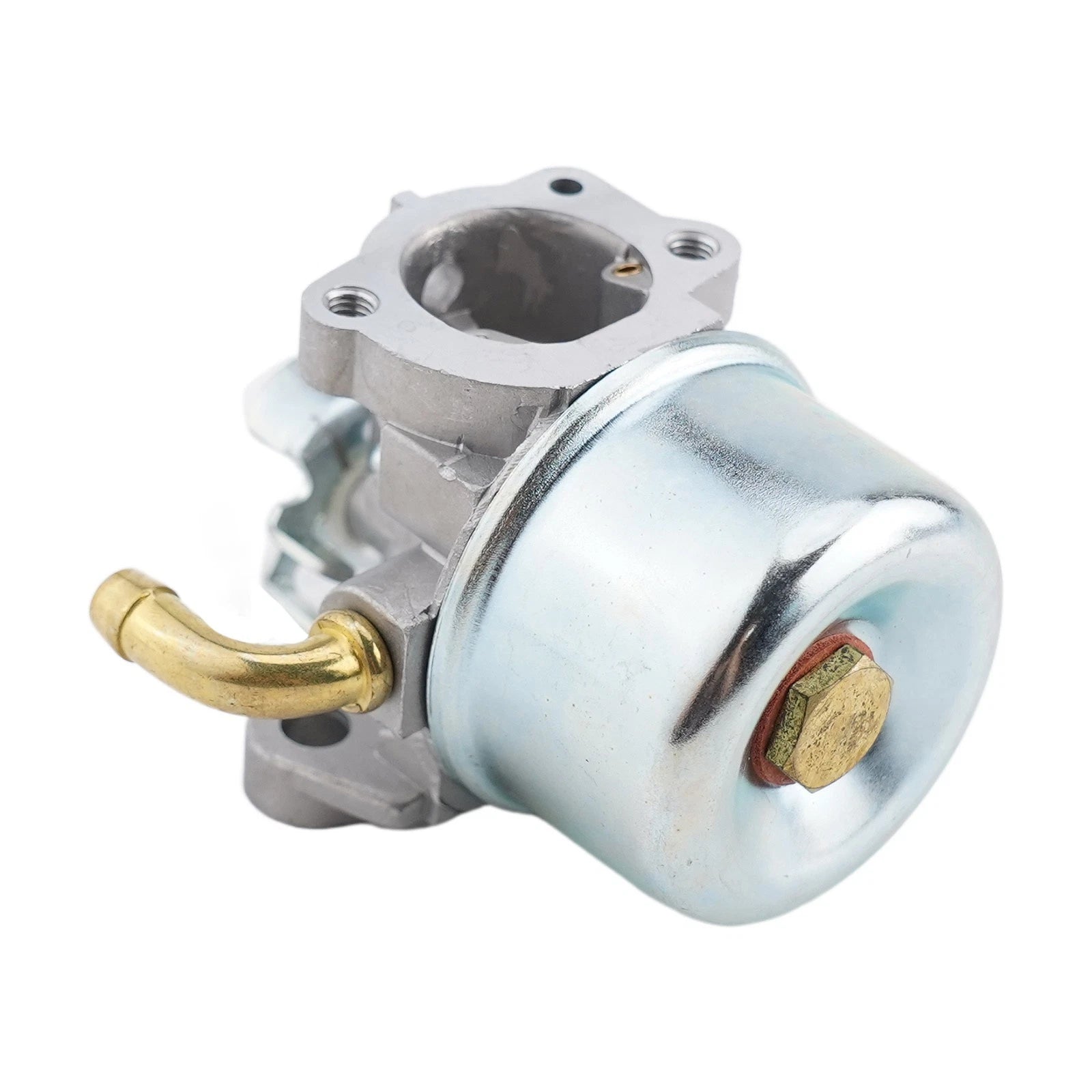 Carburetor Replacement for Intek 206 Motors