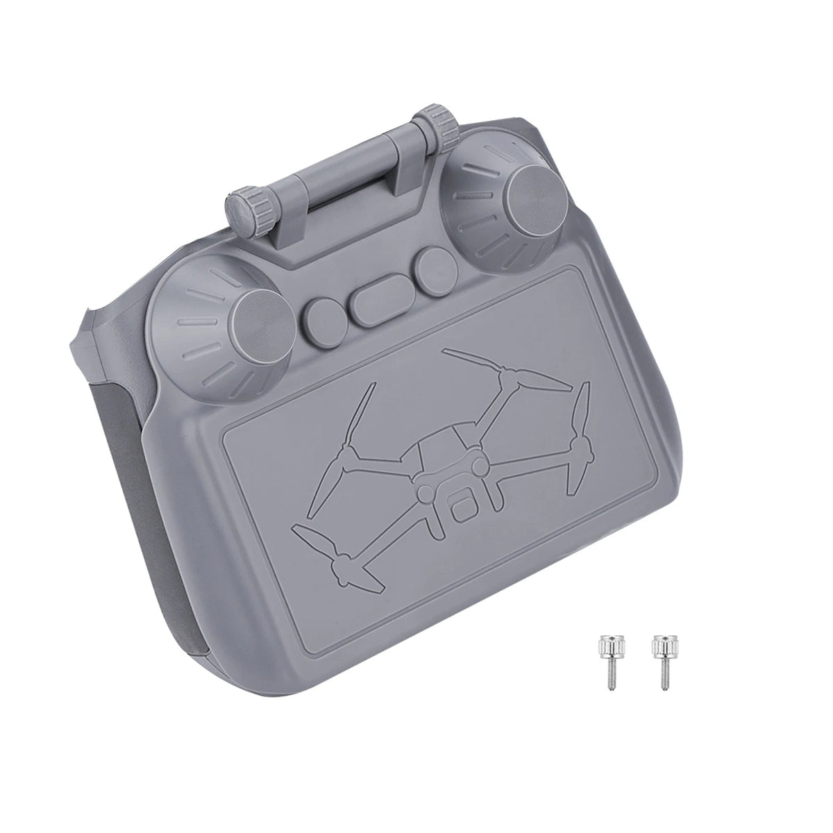 Screen Sun Shade for DJI RC 2 Remote Control (2023)