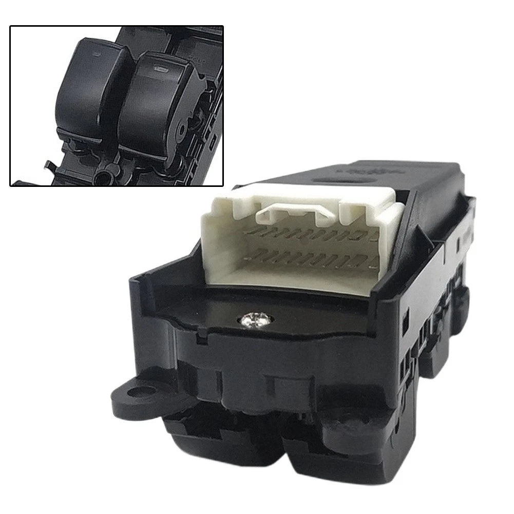 Power Window Switch for