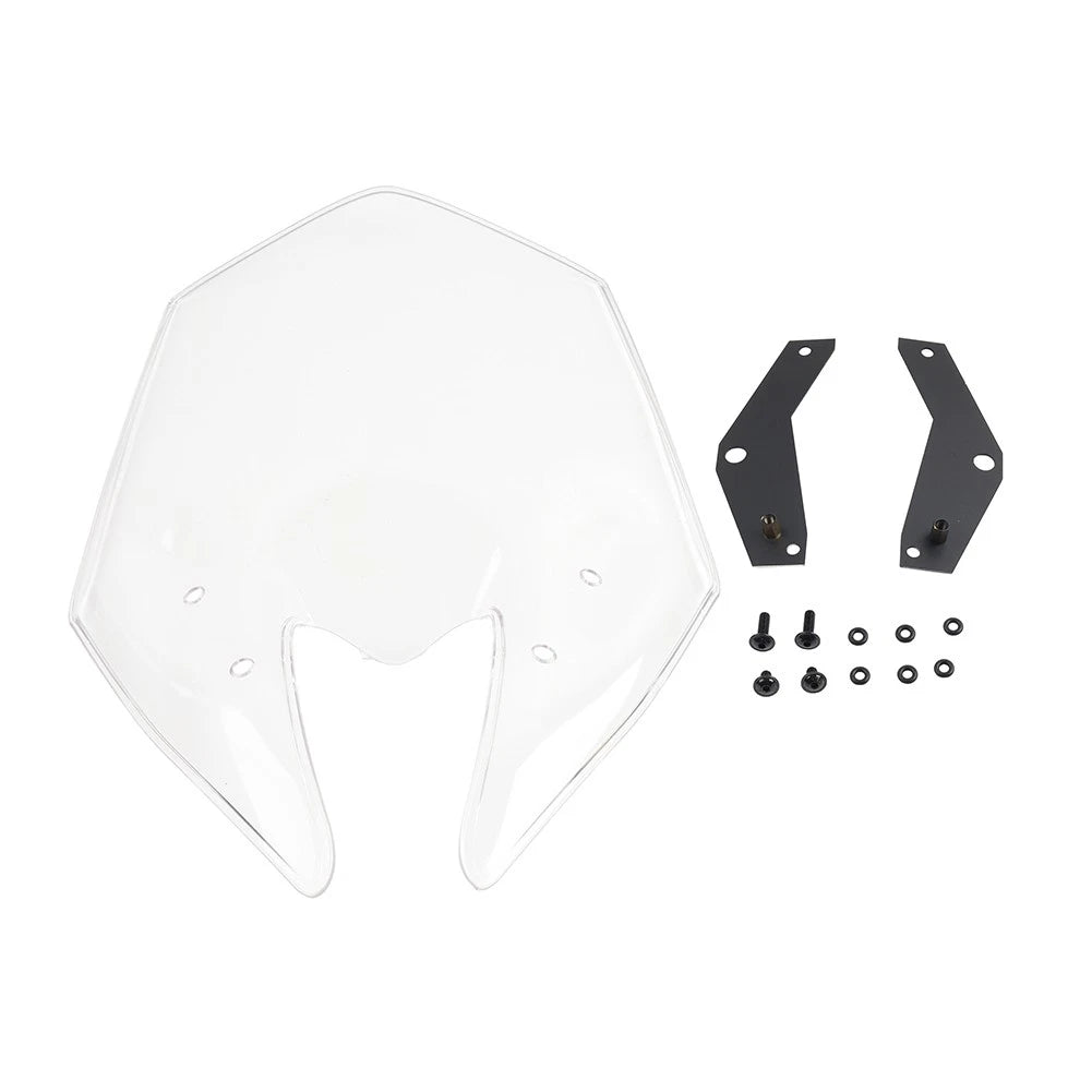 Front Windscreen for Kawasaki Z900 (2024–2025)
