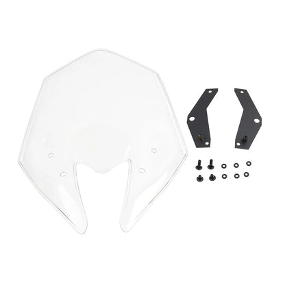 Front Windscreen for Kawasaki Z900 (2024–2025)