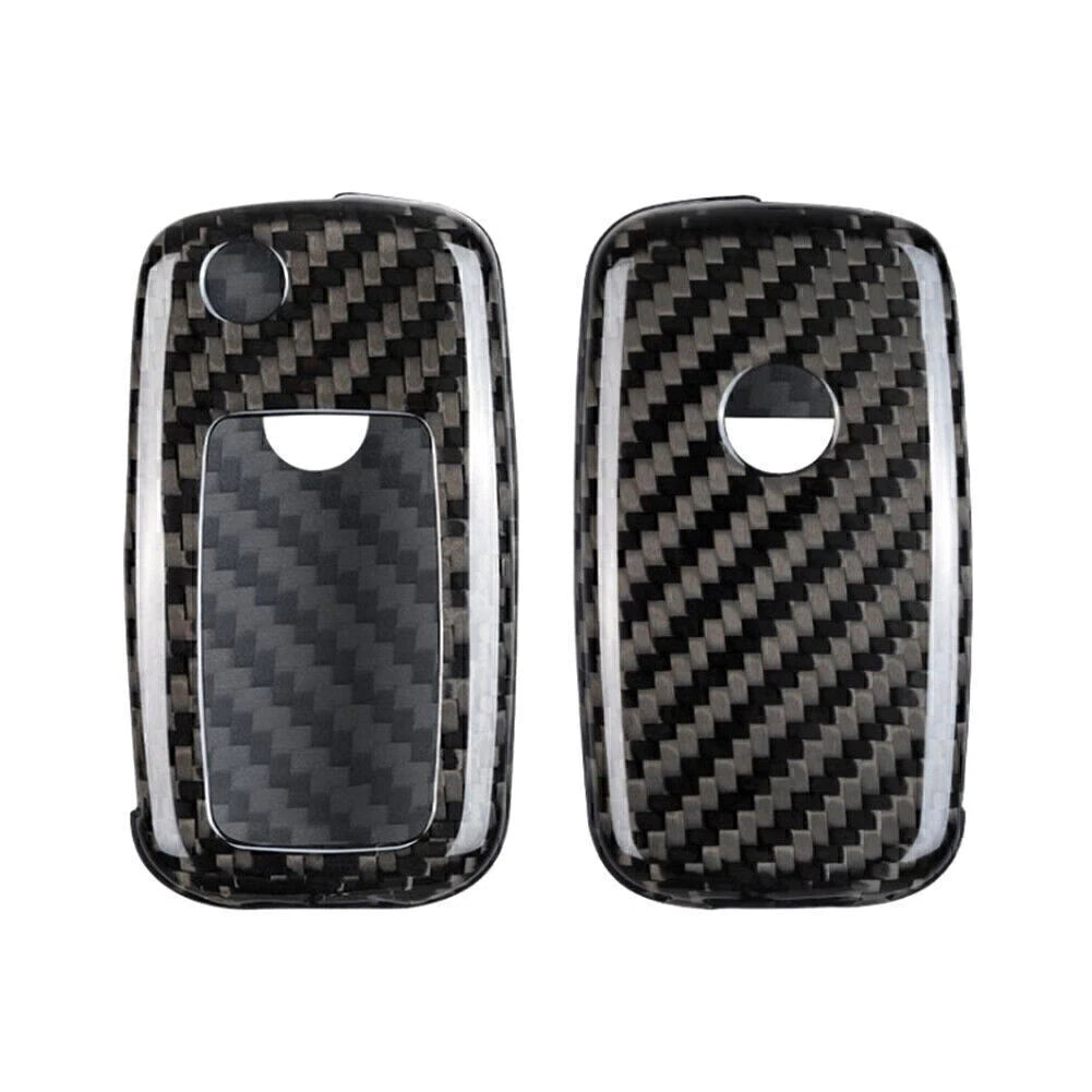 Remote Key Shell Cover Case for VW Golf R32 Jetta Rabbit Polo (2006–2019)