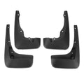 Mud Flaps Splash Guards for Toyota Prius XW20 2004–2009