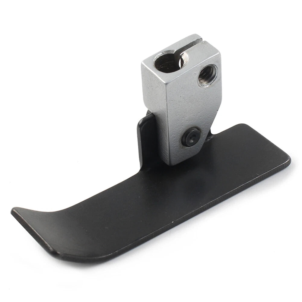 Edge Guide for Industrial Walking Foot Sewing Machines