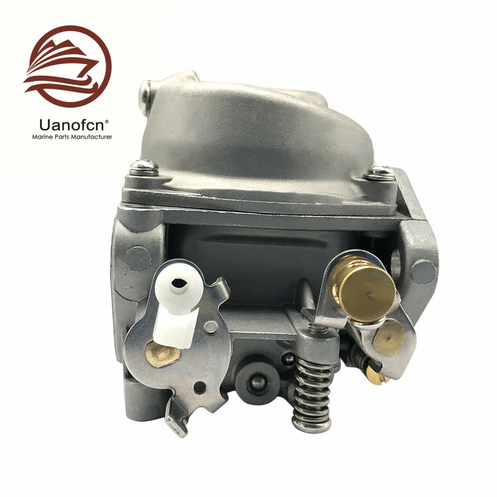 Carburetor Assy for Yamaha Outboard 6hp 8hp (6G1-14301-01)