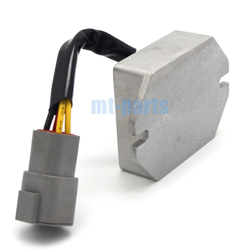 Regulator/Rectifier for Ski-Doo Freestyle 550 (2007–2009)