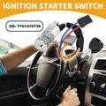 Ignition Starter Switch for Renault (No. 7701470736)