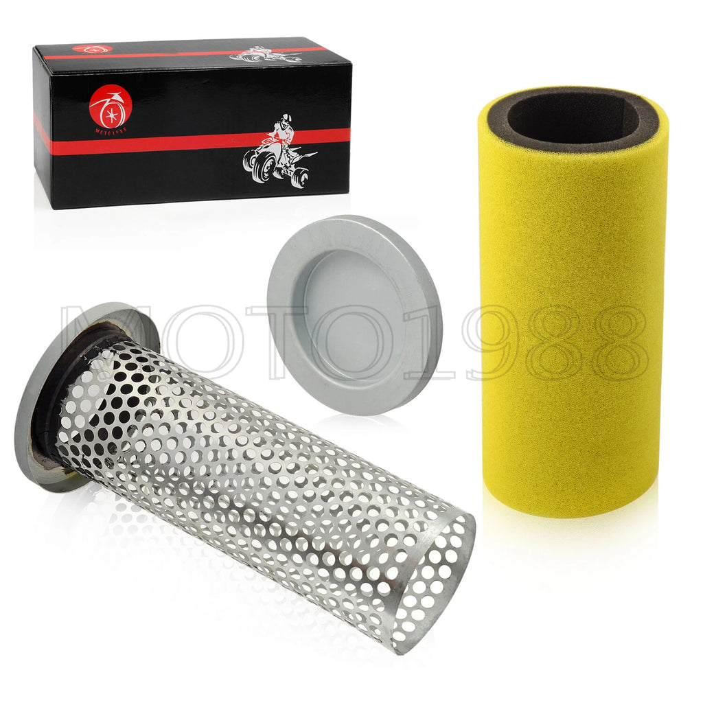 Air Filter Guide Cap for Yamaha Rhino 450 YXR450FA/FH/FSE/FASE/FAH (2006–2009)