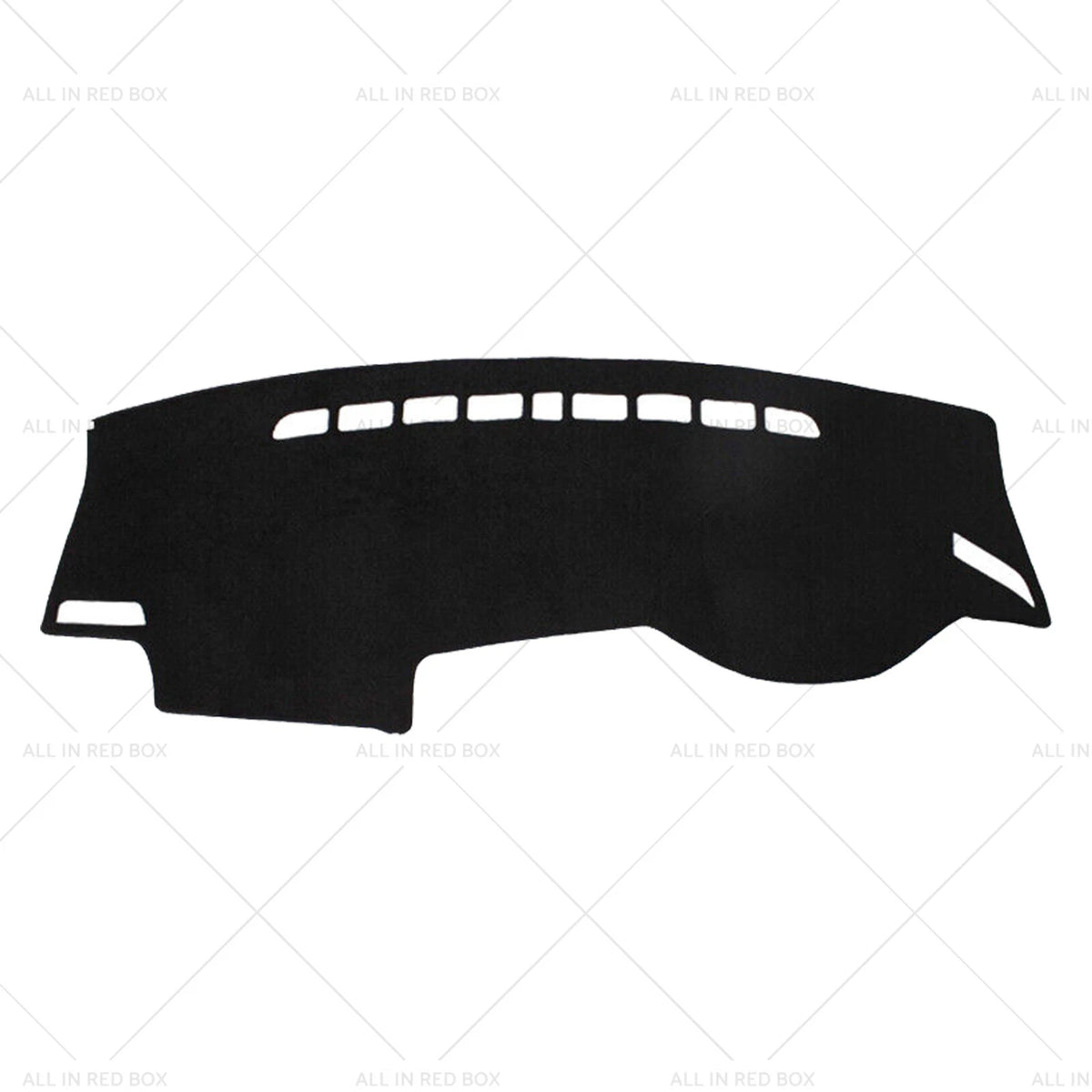 Non-Slip Dash Mat for Volkswagen Golf (2012–2019)