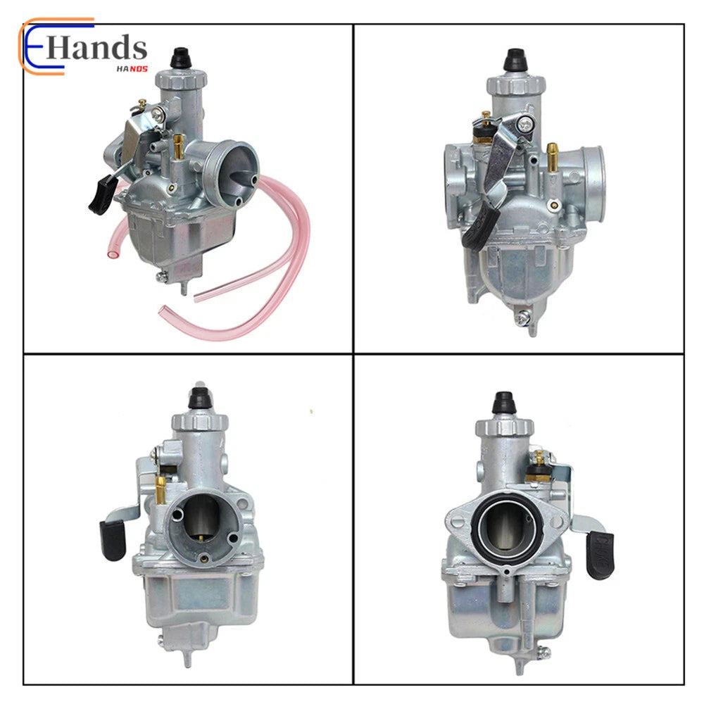 Carburetor & Intake Manifold & Air Filter for Honda ATC200 ATC200S ATC200X (US)