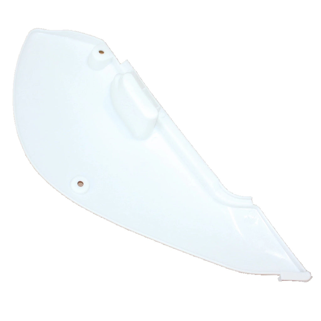 Rear Left Side Guard Fender for KLX110 (PIT PRO)