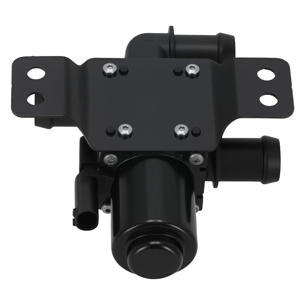 Climate System Valve for Fiat 500 E (2014–2019) 52014553AD 2-Port Fitting