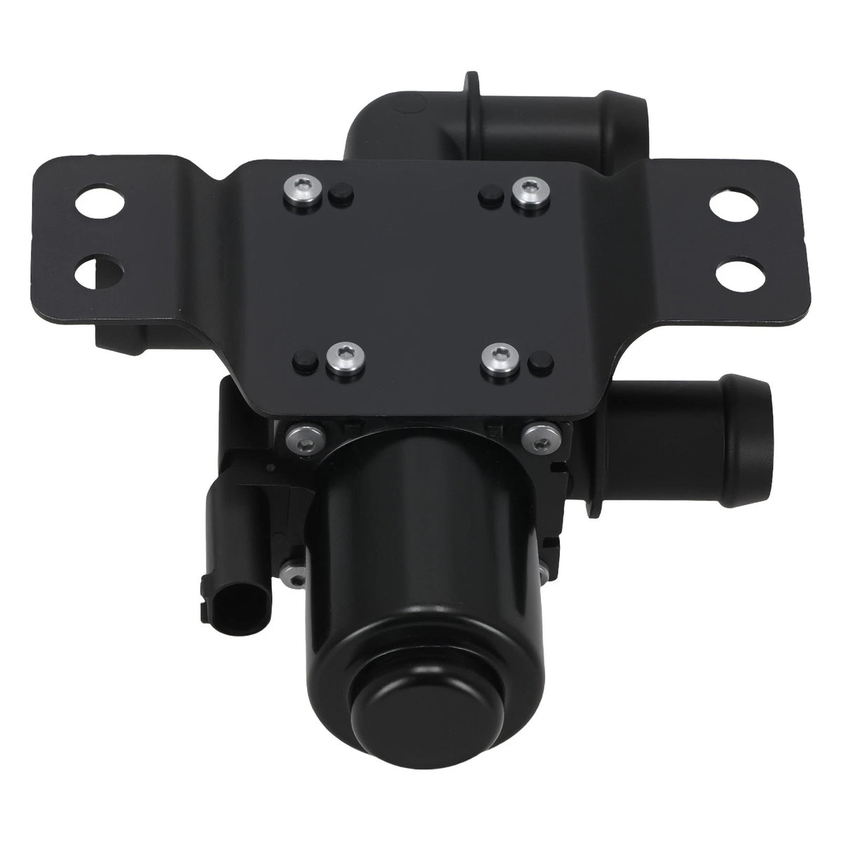 Climate System Valve for Fiat 500 E (2014–2019) 52014553AD 2-Port Fitting