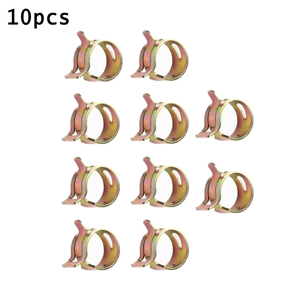 Replacement Spring Clips for Vacuum Oil Pipe Clamp (Universal)