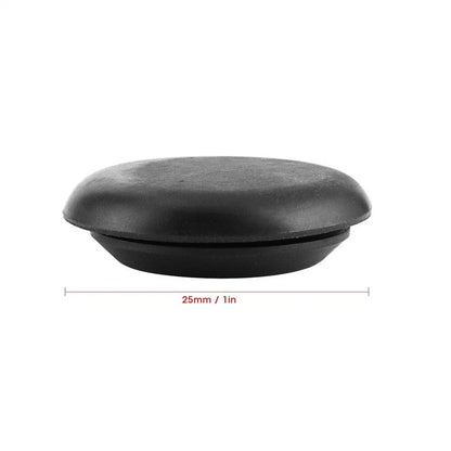 For Honda Acura Integra Antenna Hole Block Off Delete Plug Grommet 82871-671-000