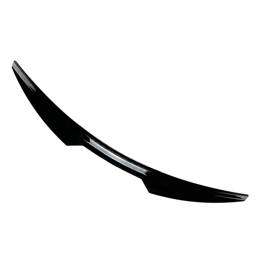 Rear Spoiler Wing for Mercedes Benz A-Class W177 (2018–2023) Gloss Black