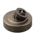 .325 Chainsaw Rim Sprocket for (Professional Grade)