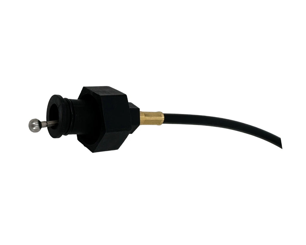 Tilt Trim Assist Cable for Johnson Evinrude 25hp 30hp 40hp 48hp 50hp (N/A) 436202 766408