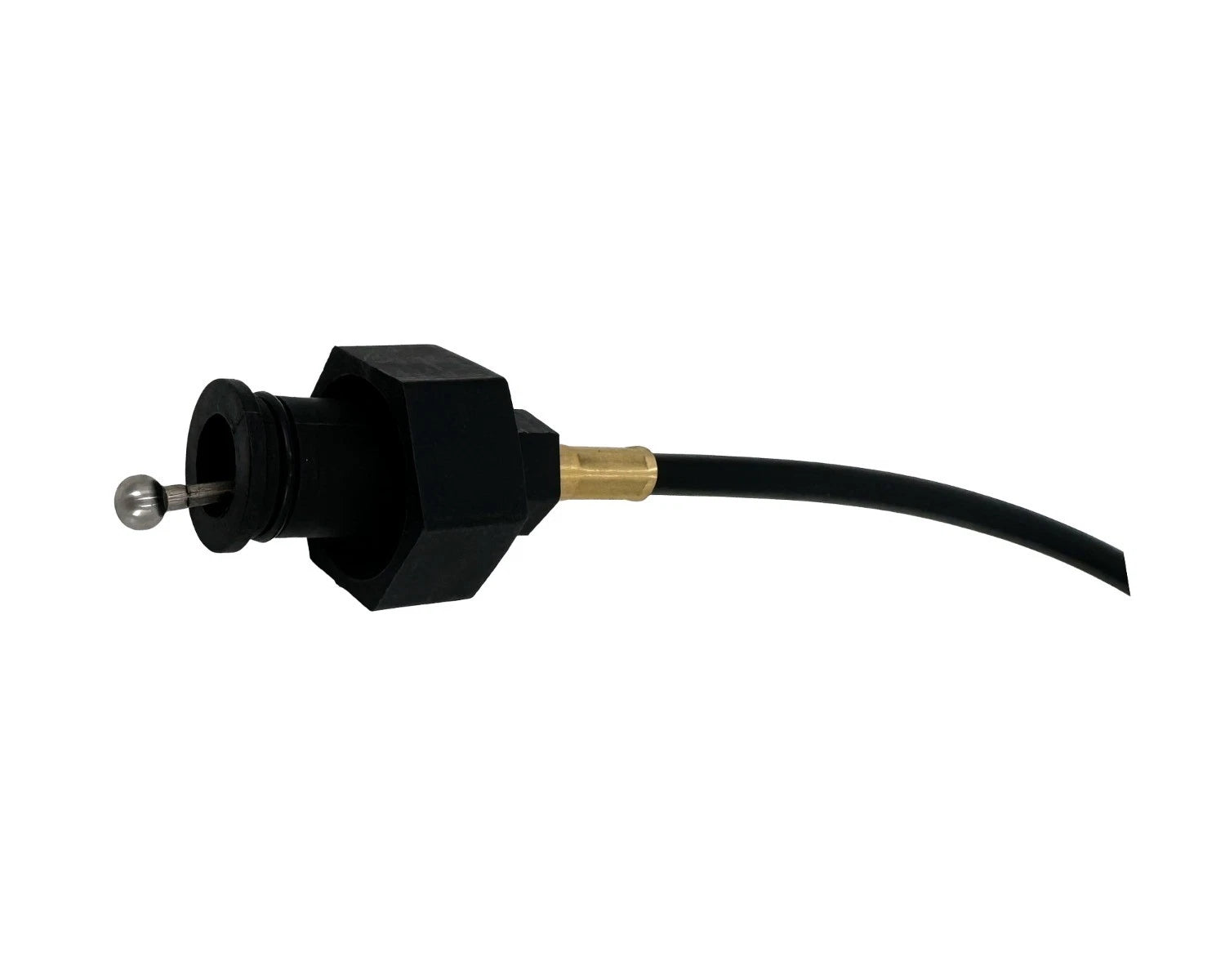 Tilt Trim Assist Cable for Johnson Evinrude 25hp 30hp 40hp 48hp 50hp (N/A) 436202 766408