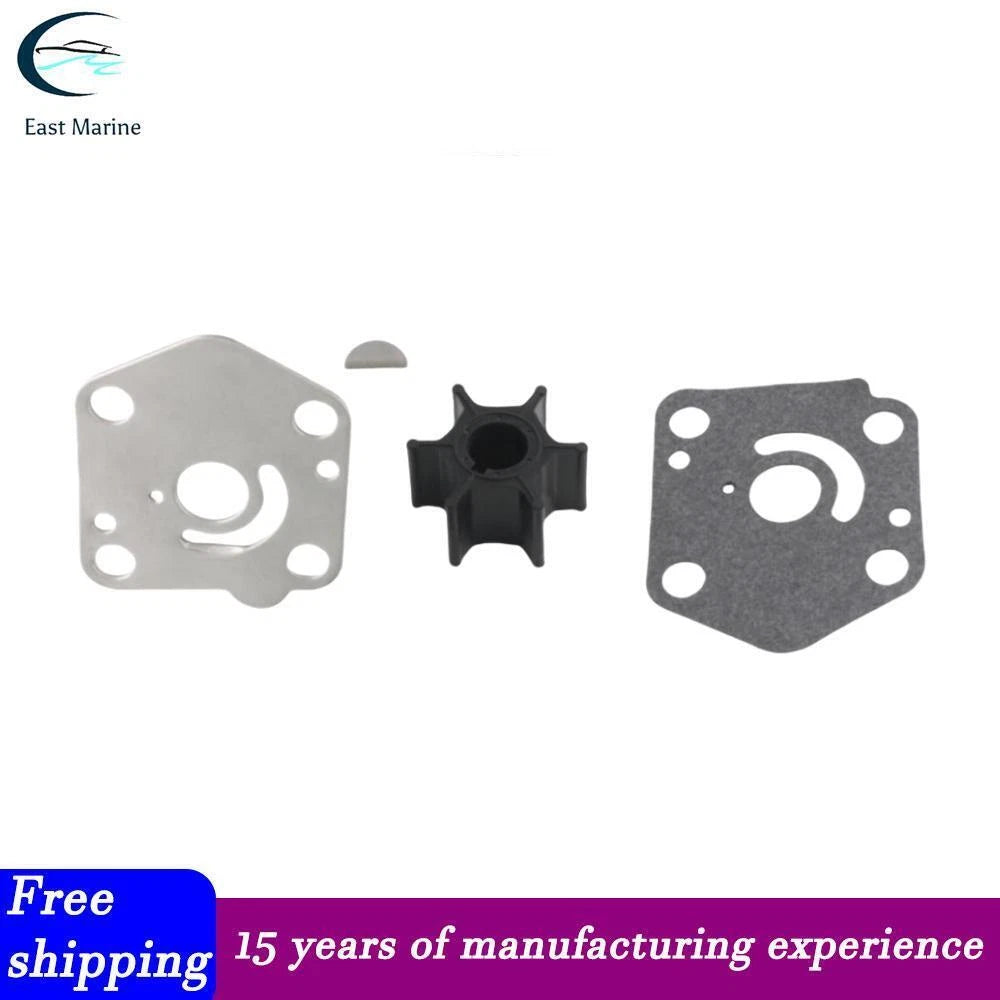 Water Pump Impeller Kit 5033106 766485 for Johnson Evinrude OMC