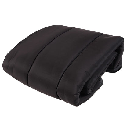 Waterproof Padded Seat Cover for Lawn Mower Tractor Universal
