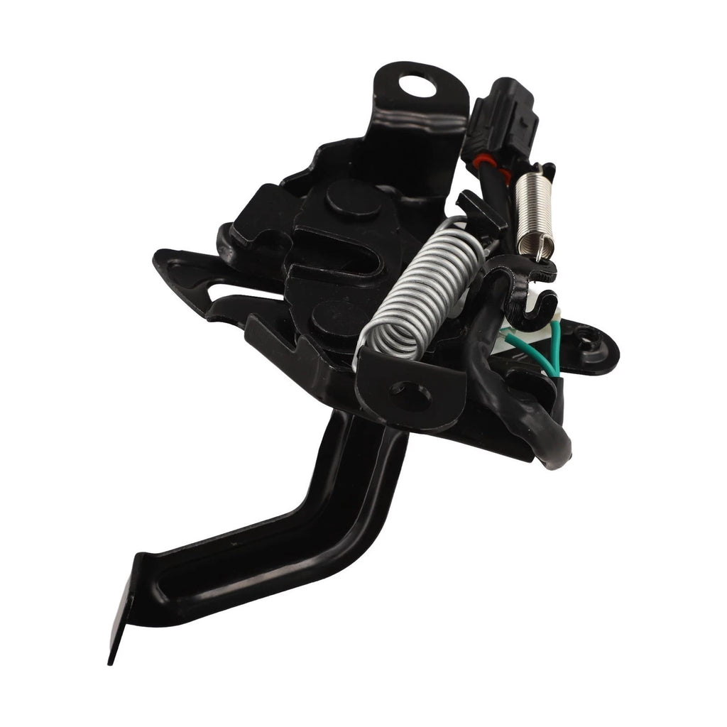 Hood Lock Latch for Lexus IS350 (2016–2020) 5351053111