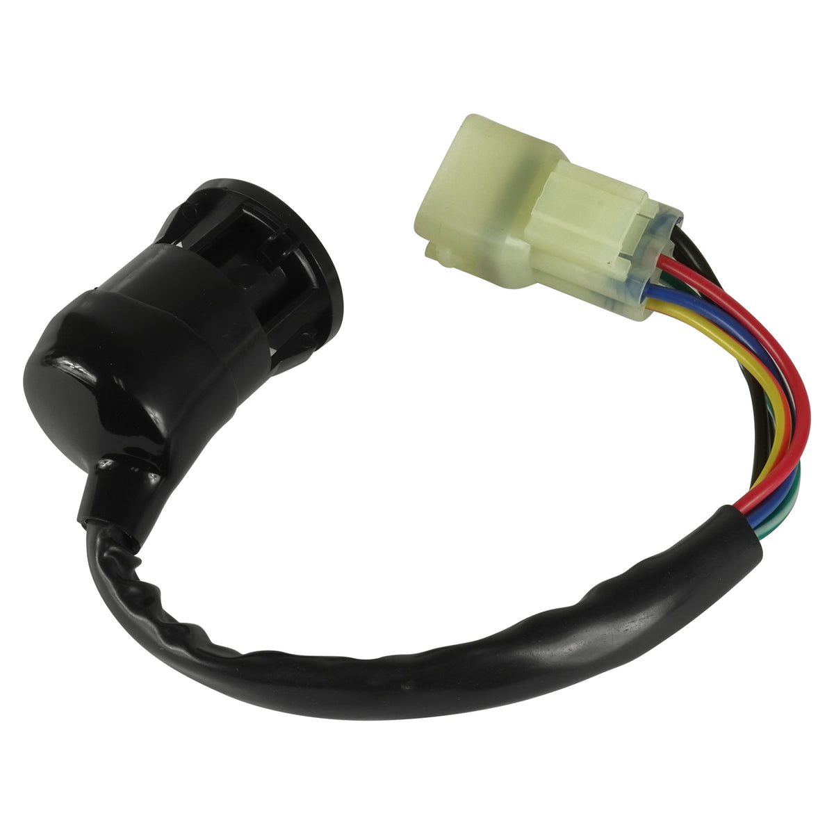 Ignition Key Switch Replacement for Bombardier Can Am (2010–2015)