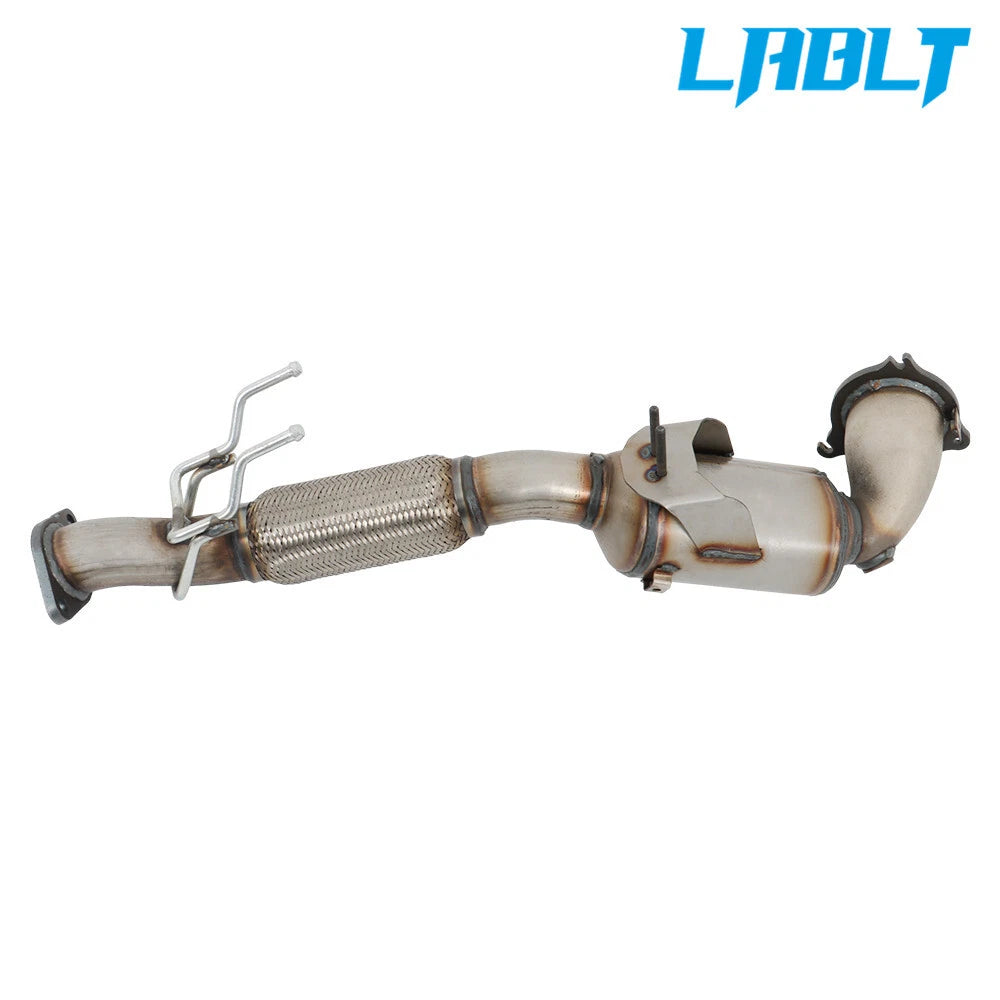 Flex Pipe for Ford Escape 1.6L & 1.5L Turbo (2013–2019) - LABLT