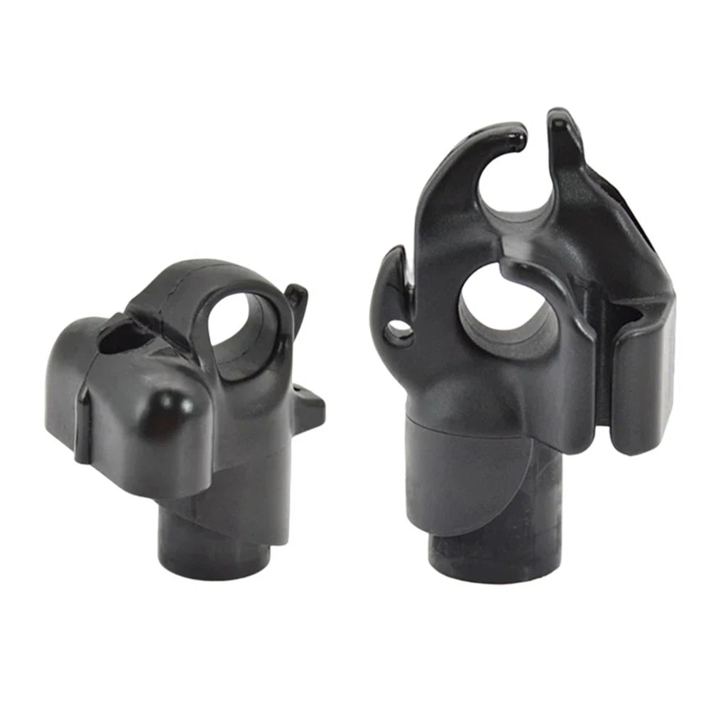 Fishing Head Muzzle for Speargun Spearfishing (Compatible with Original Parts)
