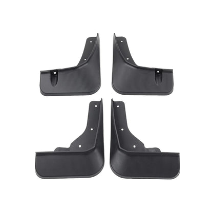 Mud Flaps Splash Guards for Mitsubishi Outlander PHEV (2022–2024)