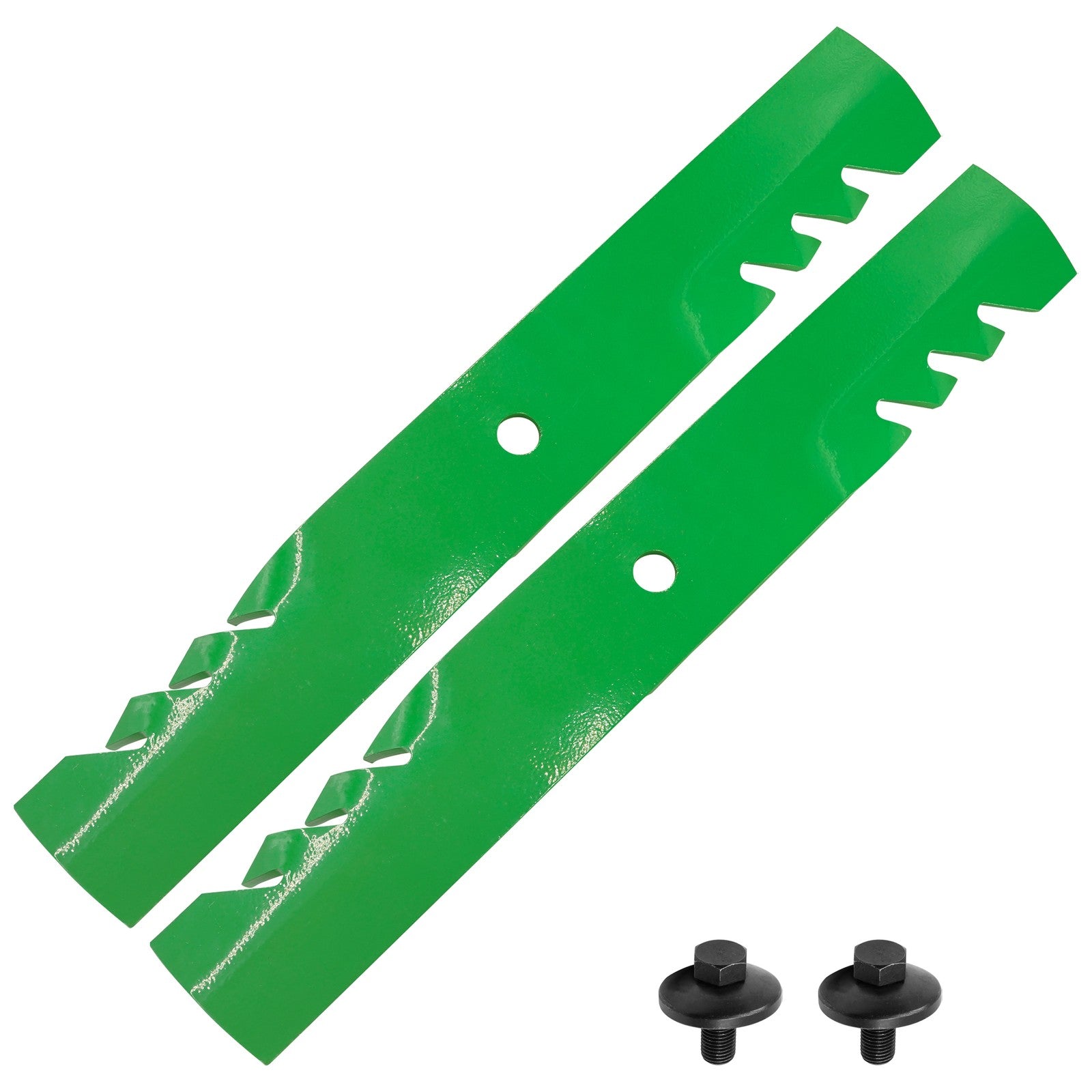 Deck Blade with Bolt for Hustler Raptor Raptor EX (36 in) (2000–2018)