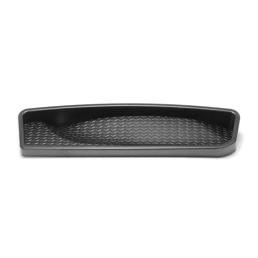Dashboard Storage Box Tray for Jeep Wrangler JK (2007–2018)
