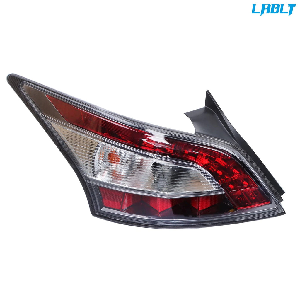 Rear Outer LH Tail Light Lamp for Nissan Maxima (2012–2014)